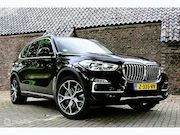 BMW X5 - xDrive45e High Executive 12 maanden garantie