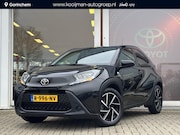 Toyota Aygo X - 1.0 VVT-i MT Play | LM-Velgen | Privacy Glas | Apple Carplay