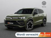 Volkswagen Tayron - 1.5 eHybrid R-Line Edition 272PK DSG Leder, Black Style, Hea