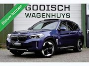 BMW iX3 - High Executive 80 kWh | Shadow Pack | Panorama | Harman Kard