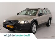 Volvo V70 - 2.4 T Geartr. Comf. | Blijvend Youngtimer | Cruise | Trekhaa
