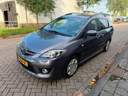 Mazda 5 - 5 2.0 TS 7 PERSOONS TREKHAAK LEER