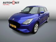 Suzuki Swift - 1.2 Select Smart Hybrid