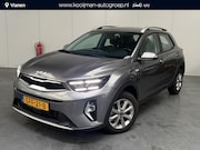 Kia Stonic - 1.0 T-GDi MHEV DynamicLine NL Auto, slechts 27663km, zeer ne