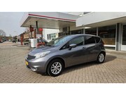Nissan Note - 1.2 80pk Connect Edition