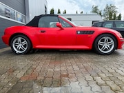 BMW Z3 - 1.9 VAN DE EERSTE EIGENAAR ORIGINELE KM 156