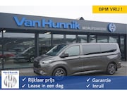 Ford Transit Custom - 320L 2.5 PHEV 233PK Dubbel Cabine Limited PRIJS INCL. BPM !!
