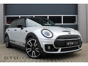 MINI Clubman - 2.0 Cooper S Rockingham GT Edition Pano | Dealer Onderhouden