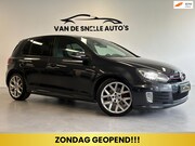 Volkswagen Golf - 2.0 GTI Edition 35 AUTOMAAT/PANO/PDC