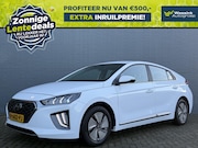 Hyundai Ioniq - 1.6 GDI HEV 141 pk DCT Comfort Navigatie | LENTEDEALS | Appl