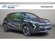 Renault Captur - 1.8 E-Tech full hybrid 160pk techno | Navi | App Connect | C