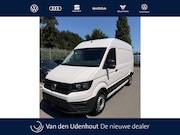 Volkswagen Crafter - L3H3 2.0 TDI 140pk 3.5T Trendline / Direct leverbaar