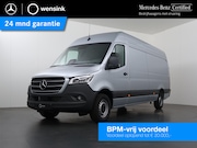 Mercedes-Benz Sprinter - 319 CDI L3 H2 RWD PRO | High-performance LED-koplampen | Ach
