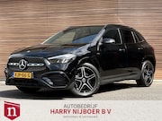 Mercedes-Benz GLA-Klasse - 250 e Business Solution AMG Black Optiek / Sfeerverlichting