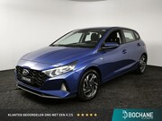 Hyundai i20 - 1.0 T-GDI Comfort | Automaat | Camera |