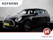 MINI Clubman - 136pk Cooper Business | 1ste eigenaar | Parkeersensoren | Cl