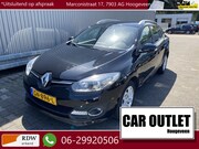 Renault Mégane - Estate 1.2 TCe Limited Navi, Clima, CC, PDC, LM, Trekh, – In