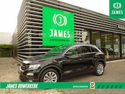 Volkswagen T-Roc - 1.5 TSI R-line sky panoramadak
