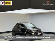 Fiat 500 - 0.9 TwinAir Turbo Lounge | Carplay | Panodak | LM velgen | N