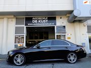 Mercedes-Benz E-klasse - 250 AUT 2016 AMG Zwart 112878 km