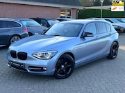 BMW 1-serie - 116i High Executive Sport|Nieuwe Ketting + Klepseals|Leder|1