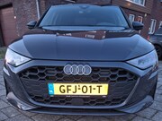 Audi A3 - 35 TFSI Pro Line