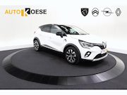 Renault Captur - Mild Hybrid 160 techno | Trekhaak | Dodehoekdetectie | Camer