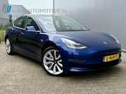 Tesla Model 3 - Long Range AWD 75kWh SOH85.5%