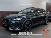 CUPRA Formentor - 2.0 TSI 4DRIVE PANO|360º|MEMORY|VZ|TREKHAAK