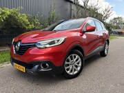 Renault Kadjar - 1.2 TCe Intens / AUTOMAAT / NAVI / CRUISE / 163dkm! NAP