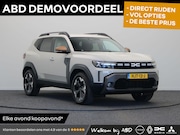 Dacia Duster - Full Hybrid 140pk Extreme | Navigatie | Cruise control | Cli