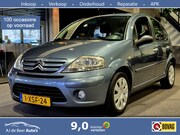 Citroën C3 - 1.4i Exclusive Airco | Cruise | Sensoren | Metallic | Nette 