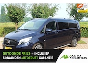 Mercedes-Benz Vito - 114 CDI Extra Lang DC Comfort