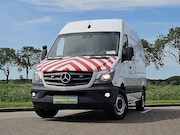 Mercedes-Benz Sprinter - 316 L2H2 3.5T-Trekhaak