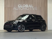 MINI John Cooper Works - Mini 2.0 - KUIPSTOELEN - PANO - NAVI