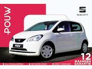 Seat Mii Electric - 83pk electric | SoH 95% | Climatronic | Bluetooth | DAB | La