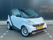 Smart ForTwo - 1.0 mhd Pure* Nette staat* Airco* N.A.P