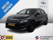 Opel Corsa - 1.2T 100pk GS Line Trekhaak/Winterpakket/17inch/ CarPlay/El.