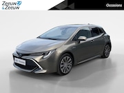 Toyota Corolla - 1.8 Hybrid Executive | Zeer netjes! | Trekhaak | Hud |