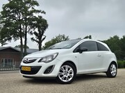Opel Corsa - 1.2 EcoF. CL.Ed. LPG