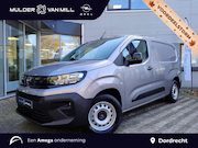 Opel Combo-e - Electric L2 50kWh 136pk | ACTIE | 0% financial lease | 8 jaa