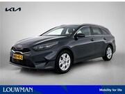 Kia Ceed - Sportswagon 1.0 T-GDi DynamicPlusLine | Stuur-/Stoelverwarmi