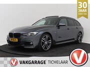 BMW 3-serie - Touring 318i M Sport Corporate Lease M-Sport | Uitklap Trekh
