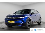 Opel Mokka - 1.2 Turbo Hybrid GS | Tot 8 Jaar Garantie | Navigatie | Stoe