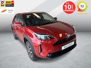 Toyota Yaris Cross - 1.5 Hybrid Dynamic