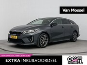 Kia ProCeed - 1.0 T-GDI GT-PlusLine | Camera | Climate-Control | Navigatie
