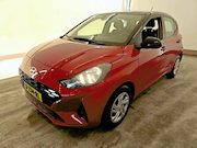 Hyundai i10 - 1.0 Comfort Smart 5P |Automaat|Nav|Cam|TwoTone|Rijklaar|