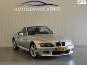 BMW Z3 - Roadster 2.0 S Cabrio Climatronic | Stoelverwarmin