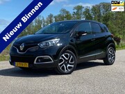 Renault Captur - 1.2 TCe Dynamique Automaat 5DRS Camera Navi Airco Nap Goed O