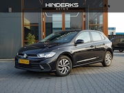 Volkswagen Polo - 1.0 TSI Life Bns | Led | Camera | Adap. Cruise | Stoelverwar